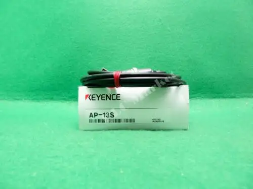 Keyence AP-13S 感測器