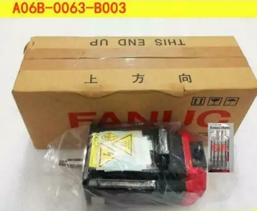 Fanuc A06B-0063-B107