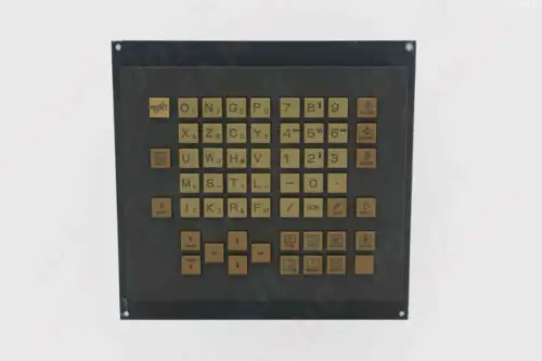 FANUC A02B-0236-C240 Test