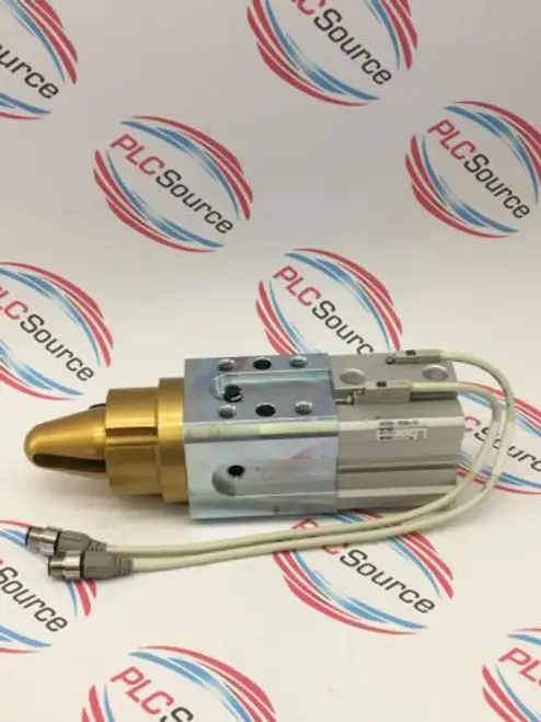 Smc Cylinder Ckq50G-40Daa-Cj