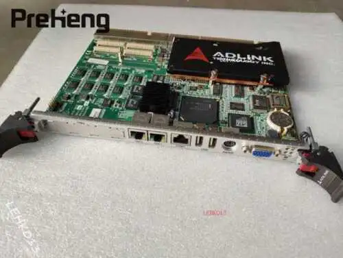 CPCI-6910 6U CPCI