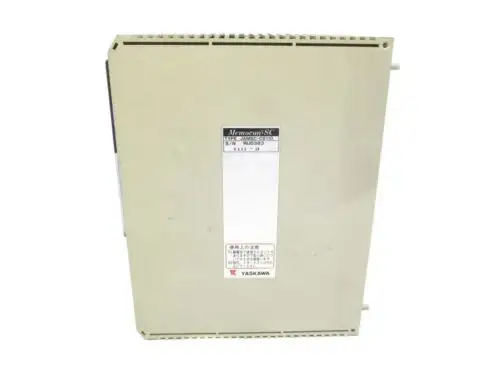 Yaskawa Jamsc-C8110