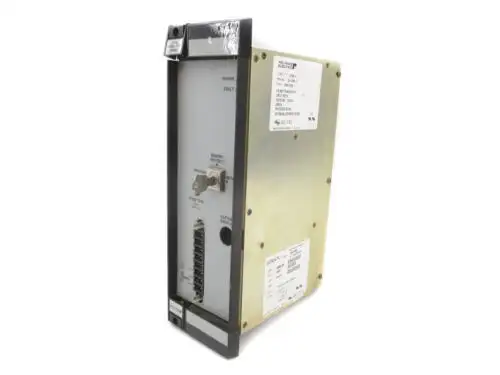 Reliance Electric Es371Amb 57C493 120V 6.5A