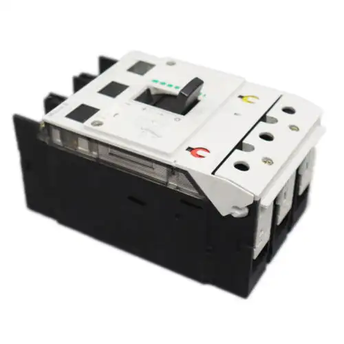 Molded Case Circuit Breaker NZM7-200S