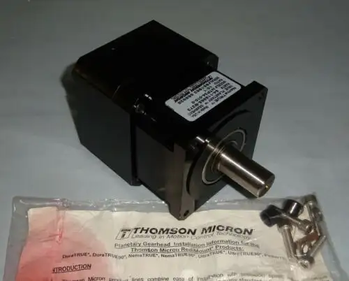 Thomson Micron 64-116865-B273 Testa di trasmissione 64116865B273 Nematrue Ntp34-010-0