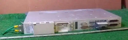 Siemens 6Sn1118-0Nh10-0Aa2 SN1123-1Aa00-0Ca1 PLC