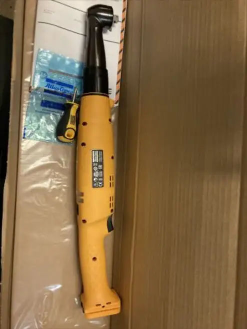 Atlas Copco BCV BL-45-10 wkrętarka akumulatorowa