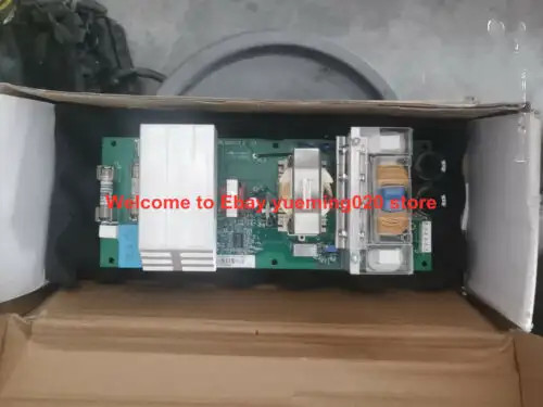 ABB AFPS-11C 3AFE68969972 Power Supply Board