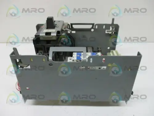 Cutler Hammer L602492D1-1 Cb/Dsfs36A Frame Breaker