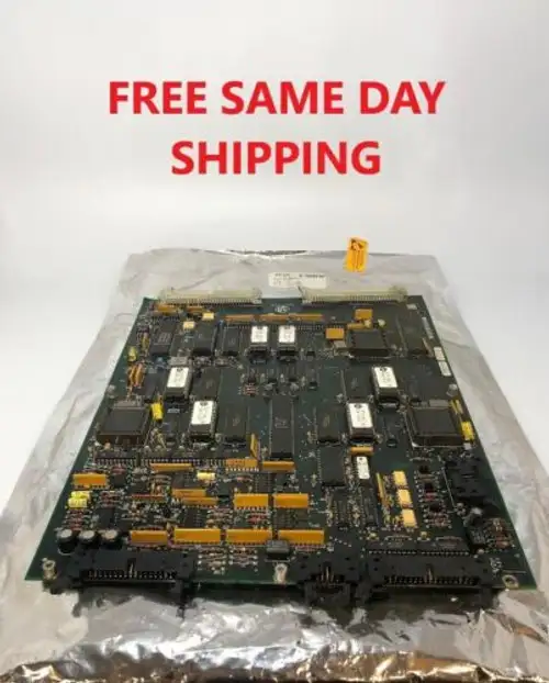 Allen Bradley 1395-110997 Item 019711-N5-6