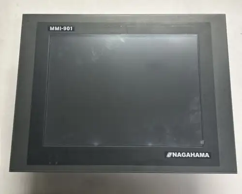 Nagahama 05034-01030-22 Interface / Nipron Nsp7-100-X2S Power Supply