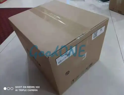 Delta Asd-A2-7523-M Servo Drive