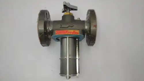 Naniwa 421 Auto Cleaner