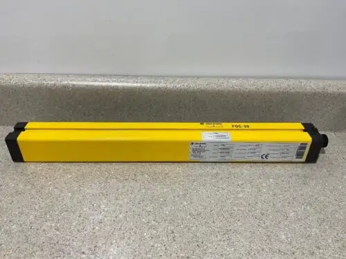 Allen Bradley Light Curtain R4D0450-N