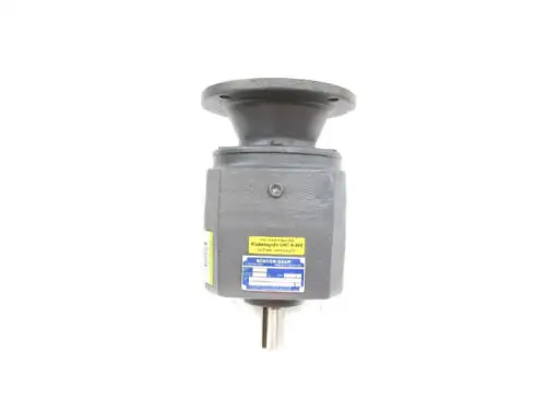 Boston Gear F842B-56K-Bs-M1 1750Rpm