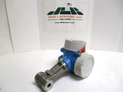 Endress Hauser 1/2" 150 Proline Prowirl-D-200 Vortex Flow Meter 7D2B15-1Nv4