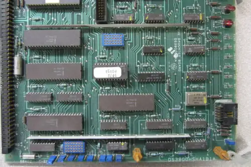 General Electric Ds3800Hsha1B1A Pc Board
