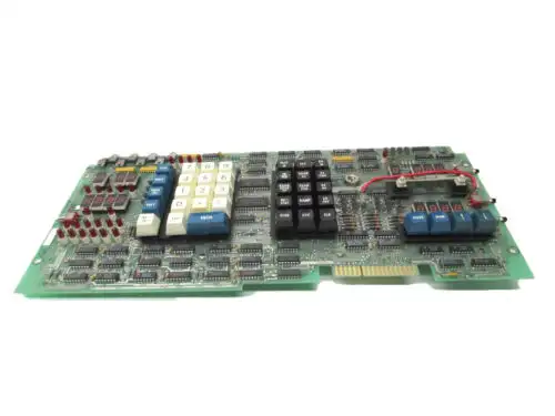 Honeywell 30736237-001