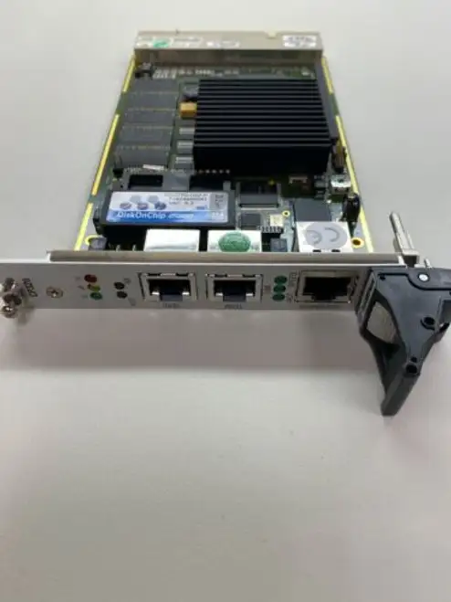 Kontron Cp320 Cp320-Sm 29660-R Cpci Sbc