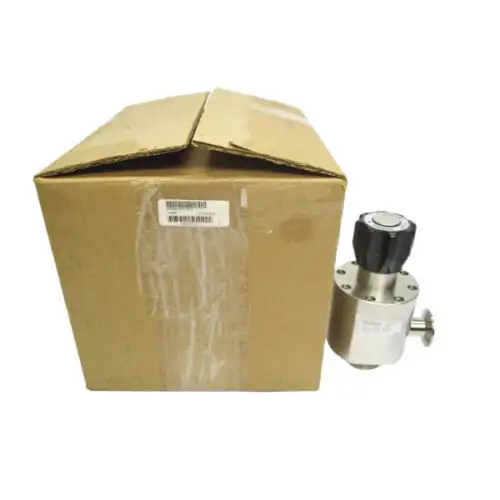 Tescom Dhh60Een9Tcc9-52 300Psi 7/8"
