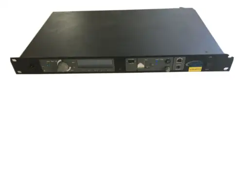 Tempest Clear-Com Model Tmb22524Incc Cm-222 Working Read