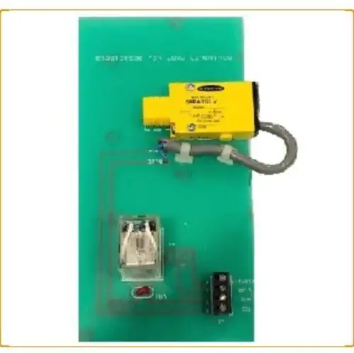 Schindler. P/N: 2633C12G03. Elevator Board. Ttl-Dpg Lzd Kit. Factory Sealed Esd.
