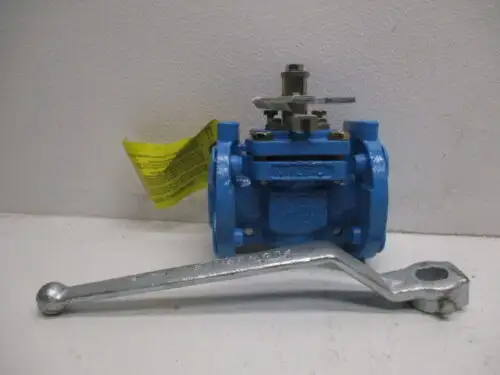 Flowserve 1-T4E-11C11D033Nw