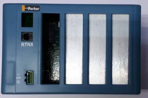 Parker Link Rack L5300 Rev 4.1