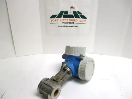 Endress Hauser 1" 150 Proline Prowirl-D-200 Vortex Flow Meter 7D2B25-22K4