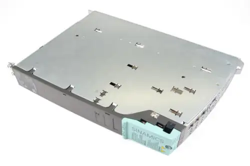 Siemens 6Sl3120-1Te21-0Aa4 單電機模組