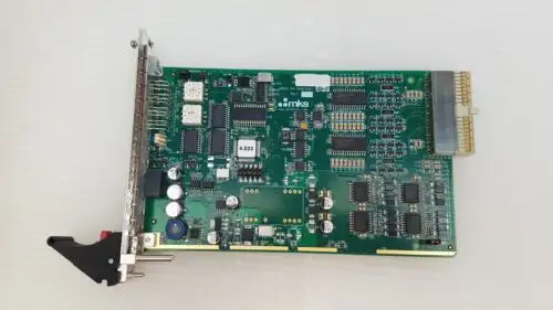 Amat Applied Materials 0190-75795 Rev 04 Mks As01496-Ab-5 Cdn496R