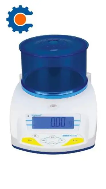 Adam Equipment Highland Portable Precision Balances: Hcb 302