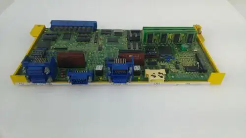 Fanuc Control Card Base A16B-2200-0121 / 06C