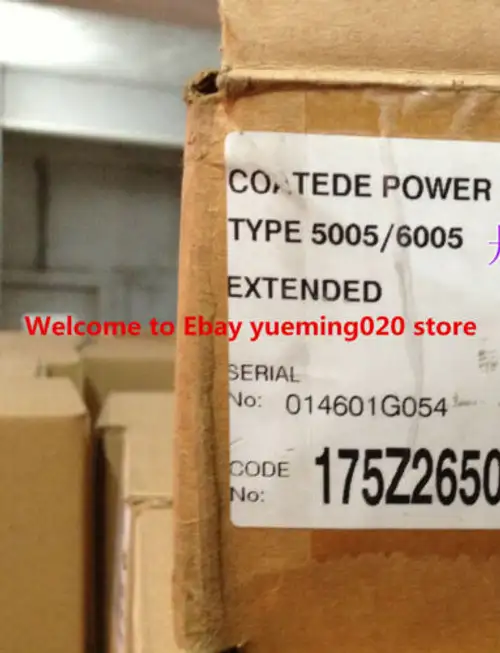 Danfoss 175Z2650 placa