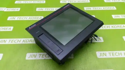 Mitsubishi Cc-Link Gt2705-Vtbd