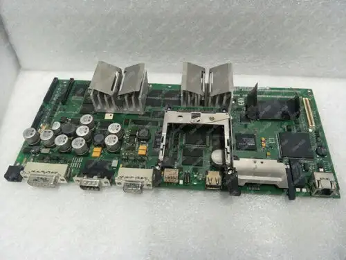 A5E00327110-2 Siemens Touch Screen Motherboard