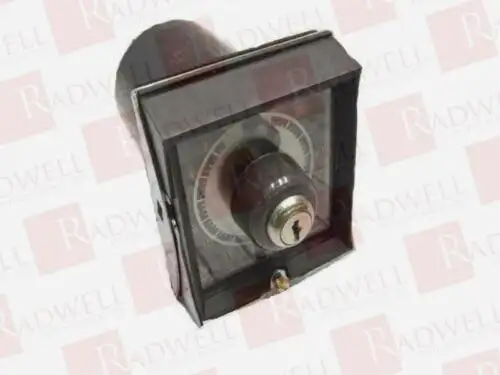 Danaher Controls Hp50A607 / Hp50A607