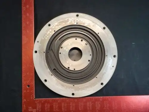 Lam Research Lam 718-094756-081 Chuck Electros