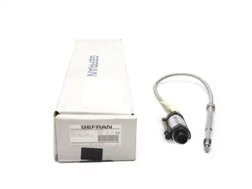 Gefran Mn1-6-H-P05M-1-4-D