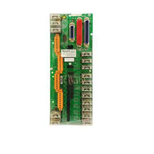 Honeywell Mc-Tdiy22 51204160-175 digitální vstupní modul