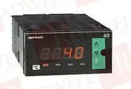 Gefran 40T96-4-00-Rr00-100 / 40T96400Rr00100