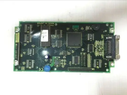 FANUC A20B-8001-0780 Test