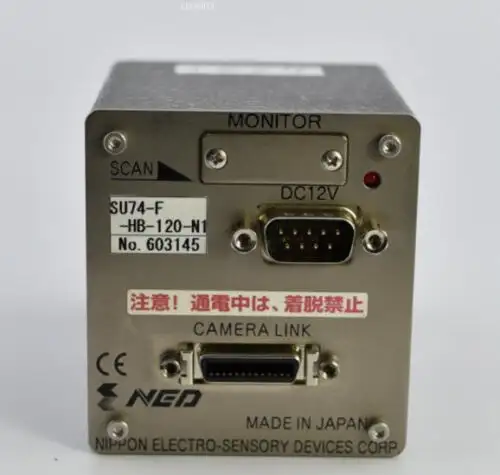 Ned Su74-F-Hb-120-N1 7K CCD