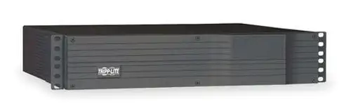 Tripp Lite Bp72V15-2U External Battery Pack 72Vdc For 3Wa18