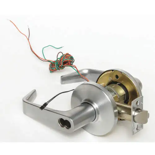 Stanley Security Solutions 9Kw37Deu15Ds3626 Hebelschloss mechanisch Lagerraum G