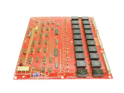 Honeywell 51301240 51301239-100 Rev. D
