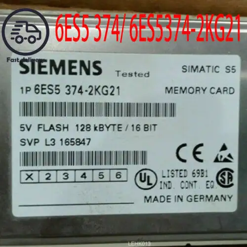 6ES5 374/6ES5374-2KG21