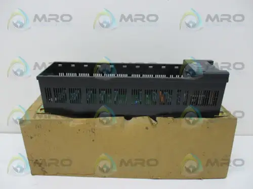 General Electric Ic610Chs120A Rack