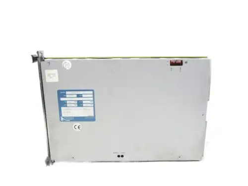 Teledyne V266-S001