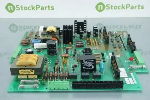 Allen-Bradley 148248 Placa Pc Nsnb